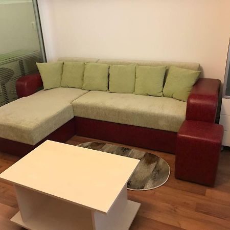 Idefix Apartment Cluj-Napoca Extérieur photo