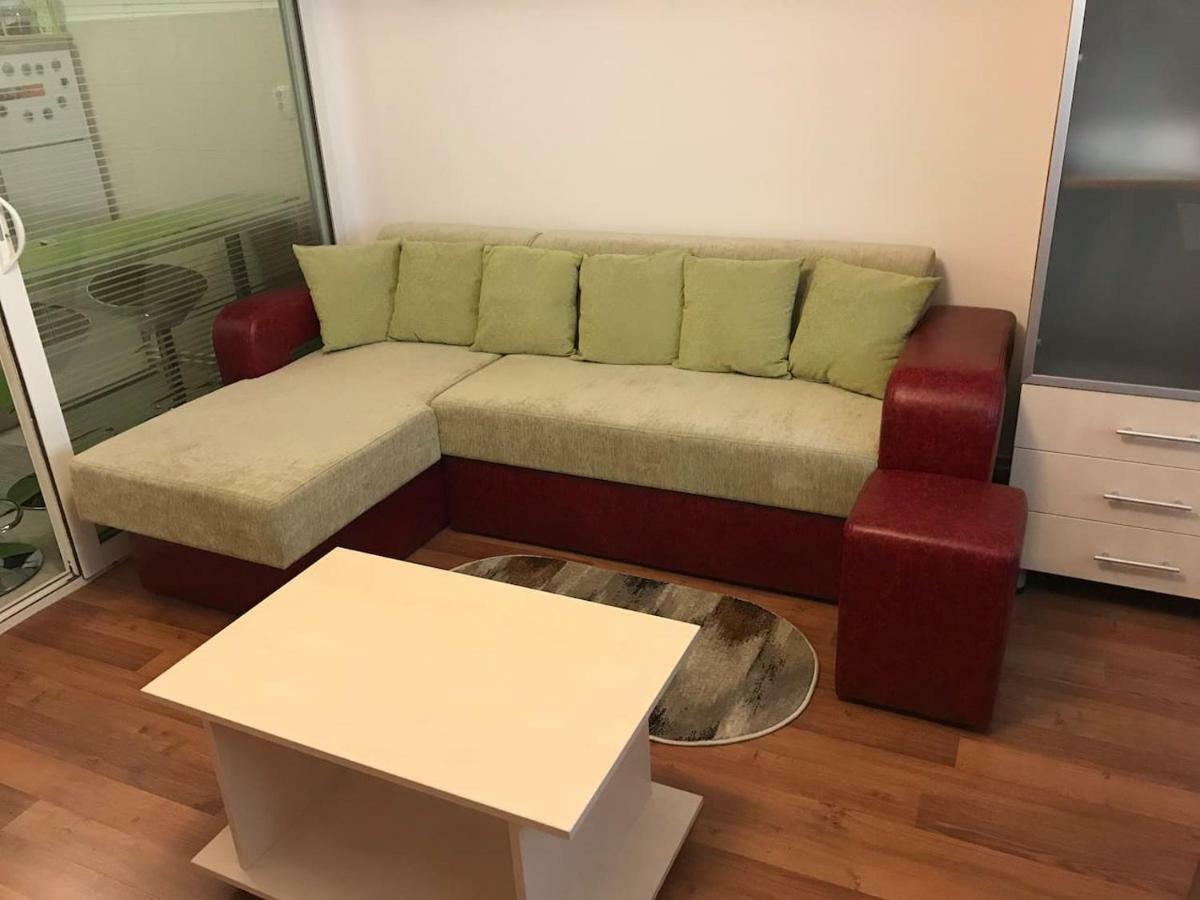Idefix Apartment Cluj-Napoca Extérieur photo