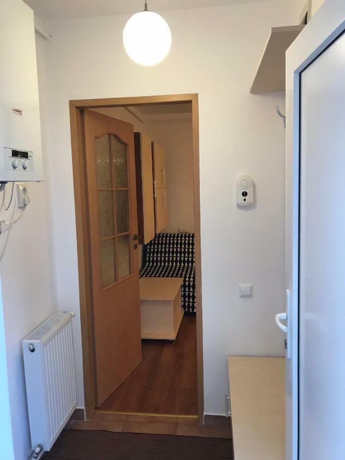 Idefix Apartment Cluj-Napoca Extérieur photo