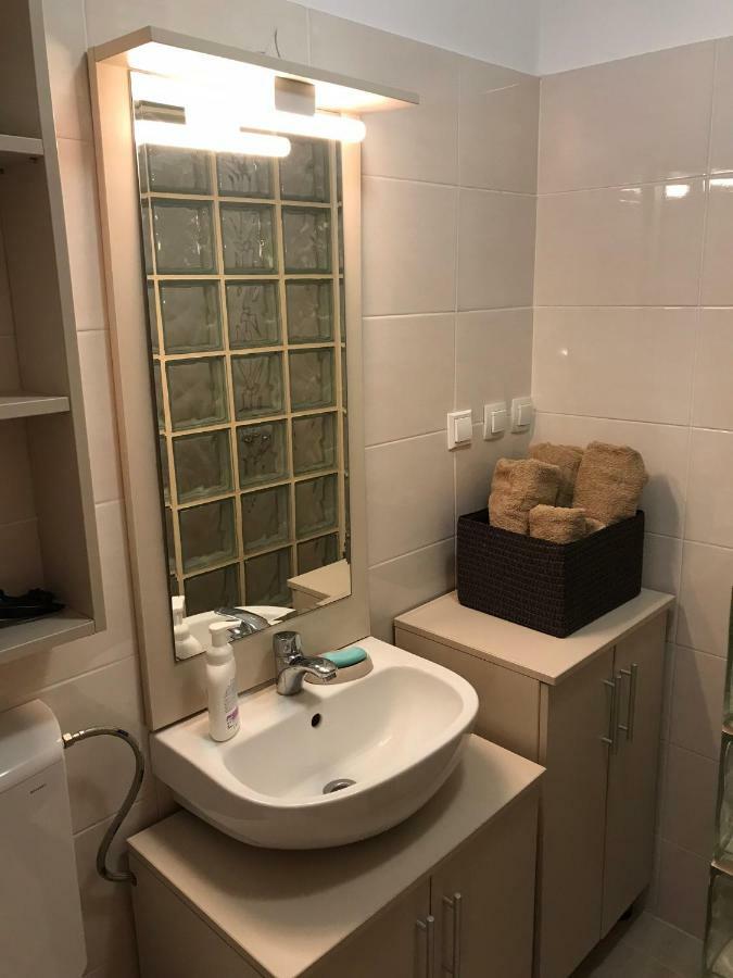 Idefix Apartment Cluj-Napoca Extérieur photo