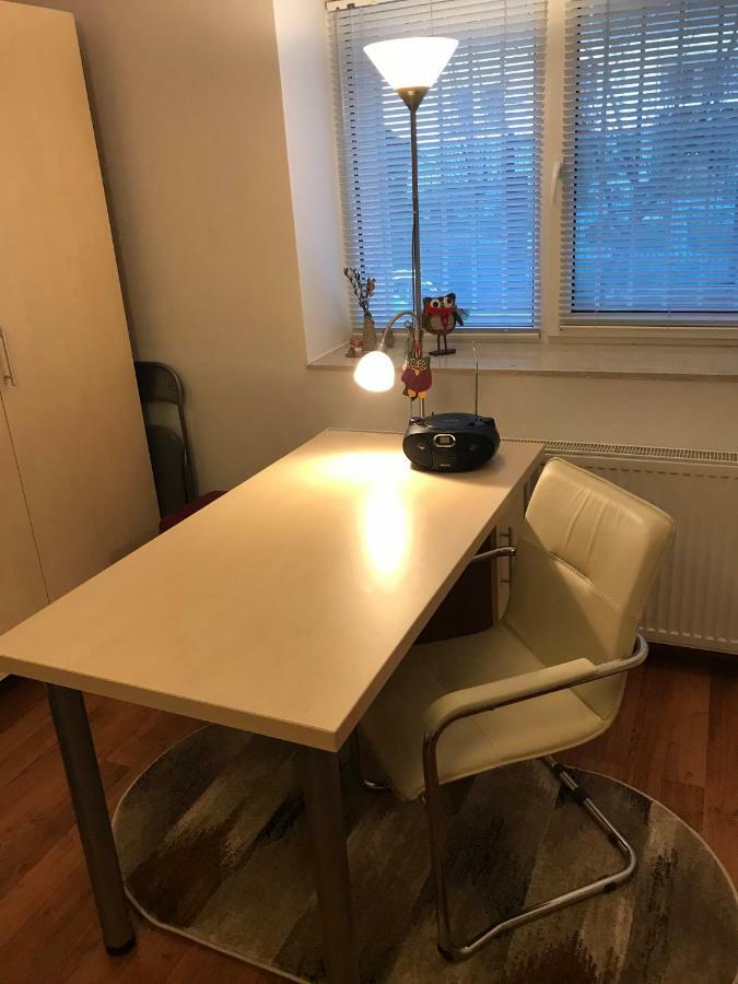 Idefix Apartment Cluj-Napoca Extérieur photo